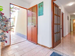 Secluded Apartment in Poreč with Garden