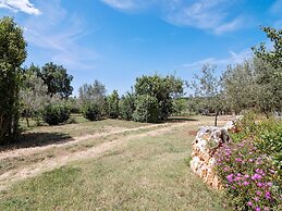 Secluded Apartment in Poreč with Garden