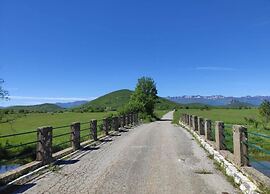 Quaint Holiday Home in Lovinac With Terrace