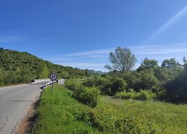 Quaint Holiday Home in Lovinac With Terrace