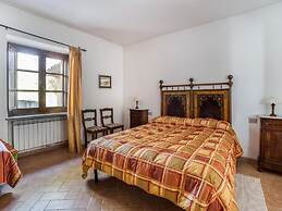 Apartment in Citerna for 4 People
