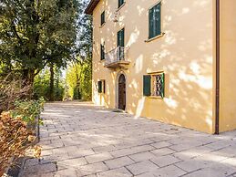 Apartment in Citerna for 4 People