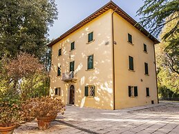 Apartment in Citerna for 4 People