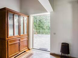 Apartment in Citerna With Swimming Pool