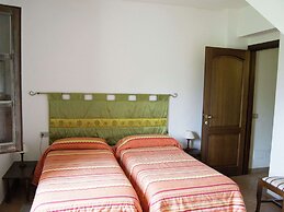 Apartment in Citerna With Swimming Pool