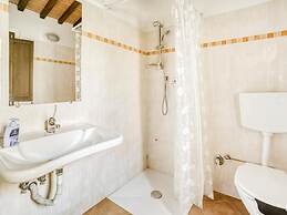 Apartment in Citerna With Swimming Pool