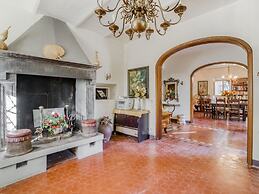 Apartment in Citerna With Swimming Pool