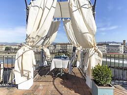 Belvilla by OYO Firenze Bellosguardo