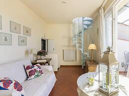 Belvilla by OYO Firenze Bellosguardo