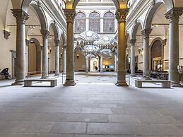 Belvilla by OYO Firenze Bellosguardo