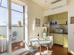 Belvilla by OYO Firenze Bellosguardo