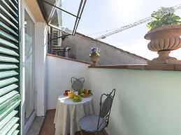 Belvilla by OYO Firenze Bellosguardo