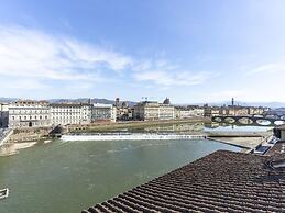 Belvilla by OYO Firenze Bellosguardo