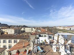 Belvilla by OYO Firenze Bellosguardo