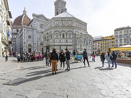 Belvilla by OYO Firenze Bellosguardo