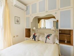 Belvilla by OYO Firenze Bellosguardo