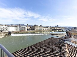 Belvilla by OYO Firenze Bellosguardo