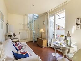 Belvilla by OYO Firenze Bellosguardo