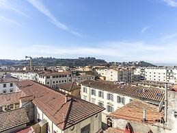 Belvilla by OYO Firenze Bellosguardo