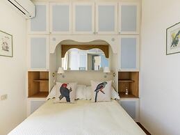 Belvilla by OYO Firenze Bellosguardo