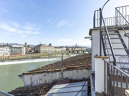 Belvilla by OYO Firenze Bellosguardo