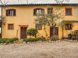 Belvilla by OYO Il Grappolo e la Rosa