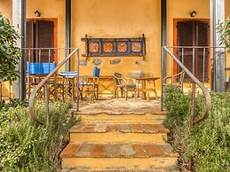 Belvilla by OYO Il Grappolo e la Rosa