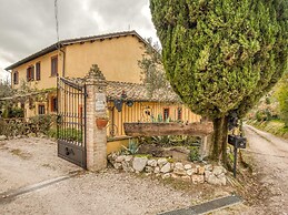 Belvilla by OYO Il Grappolo e la Rosa