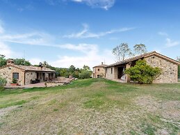 Belvilla by OYO Geranio