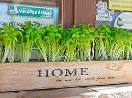 Belvilla by OYO Geranio