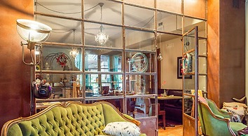 Belvilla by OYO Geranio