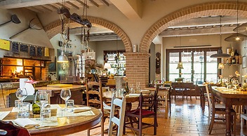 Belvilla by OYO Geranio