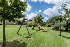 Belvilla by OYO Geranio