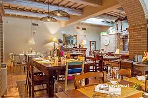 Belvilla by OYO Geranio