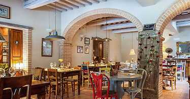 Belvilla by OYO Geranio