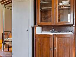 Belvilla by OYO Geranio