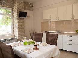 Captivating Holiday Home in Pakostane With Swimming Pool