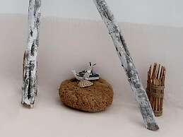 Astra Holiday Home in Aegina Island With Gorgeous Sunset Views