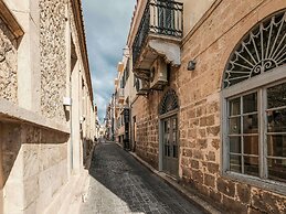 Astra Holiday Home in Aegina Island With Gorgeous Sunset Views