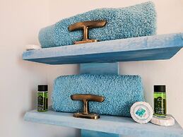 Astra Holiday Home in Aegina Island With Gorgeous Sunset Views