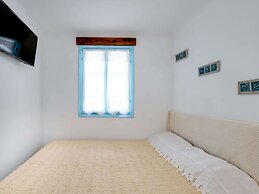 Astra Holiday Home in Aegina Island With Gorgeous Sunset Views