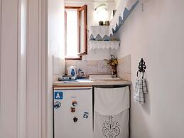 Astra Holiday Home in Aegina Island With Gorgeous Sunset Views