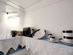 Astra Holiday Home in Aegina Island With Gorgeous Sunset Views