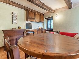 Apartment With Swimming Pool Near the Forest