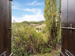 Apartment With Swimming Pool Near the Forest