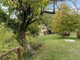 Apartment With Swimming Pool Near the Forest