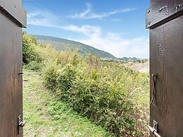 Apartment With Swimming Pool Near the Forest