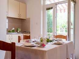 Fabulous Holiday Home in Pakostane With Swimming Pool