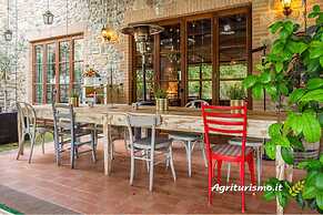 Cottage in Citt Della Pieve With Swimming Pool