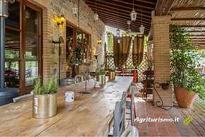 Cottage in Citt Della Pieve With Swimming Pool